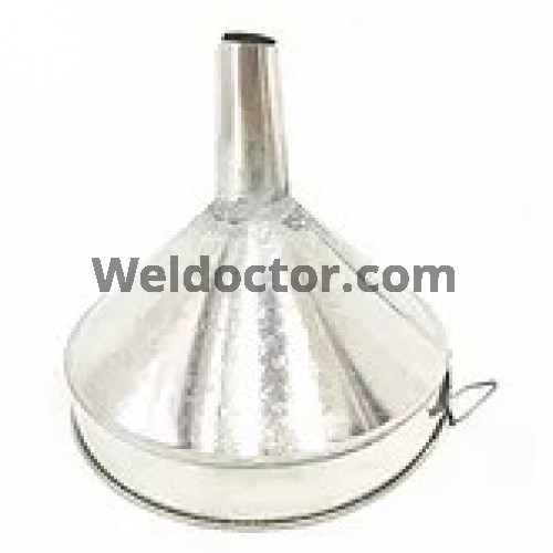 Metal Oil Funnel